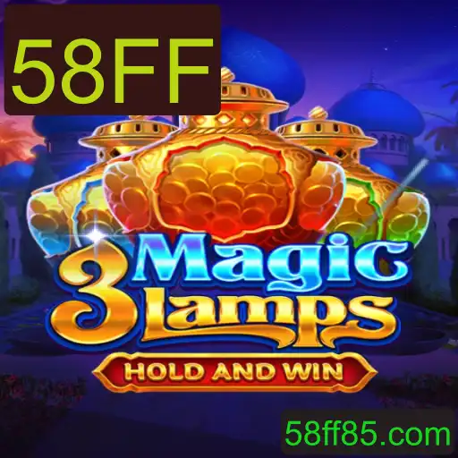 Explorando o Fascinante Mundo do Jogo 3MagicLamps