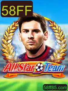 Descubra o Mundo de AllStarTeam: Um Jogo de Estratégia e Colaboração