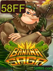 BananaSaga: A Empolgante Jornada dos Macacos