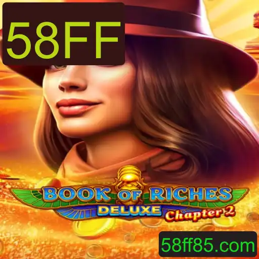 Descubra o Fascinante Mundo de 'Book of Riches Deluxe Chapter 2'