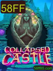 Explorando o Fascinante Universo de 'CollapsedCastle': Um Guia Completo