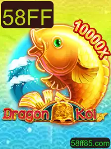 DragonKoi: Explorando o Novo Mundo dos Jogos