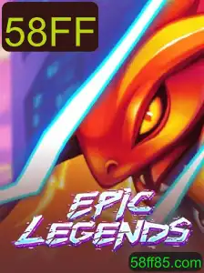 Explorando o Universo de EpicLegends: Uma Jornada no Mundo dos Jogos