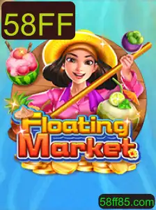 Descubra o Fascinante Jogo de Estratégia FloatingMarket