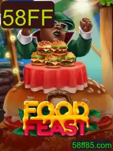 Explorando o Mundo Delicioso de FoodFeast: Um Guia Completo