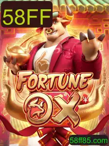 Descubra FortuneOx: Um Exuberante Mundo de Fortuna e Emoção