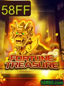 FortuneTreasure: Descubra o Jogo Estratégico que Une Aventura e Fortuna