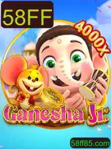 Descubra o Jogo Inovador GaneshaJr: A Nova Mania Mundial