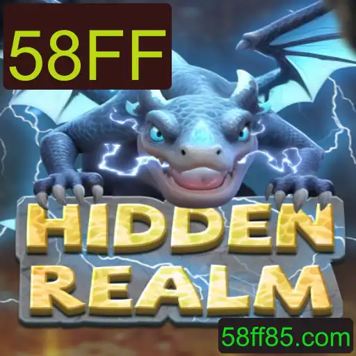 Explorando o Fascinante Universo de HiddenRealm: A Aventura Inicia com a Chave 58FF