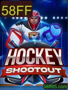 Descubra o Mundo Emocionante de HockeyShootout com a Palavra-Chave 58FF