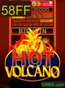 Exploração do Jogo HotVolcano: Mecanismos, Estratégias e Eventos Atuais