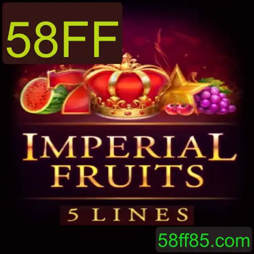 Desvendando o Fascinante Mundo de ImperialFruits5: Um Mergulho no Universo do Jogo com 58FF