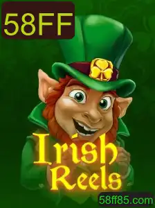Descubra o Mundo Encantado de IrishReels: Jogo de Slots com Temática Irlandesa