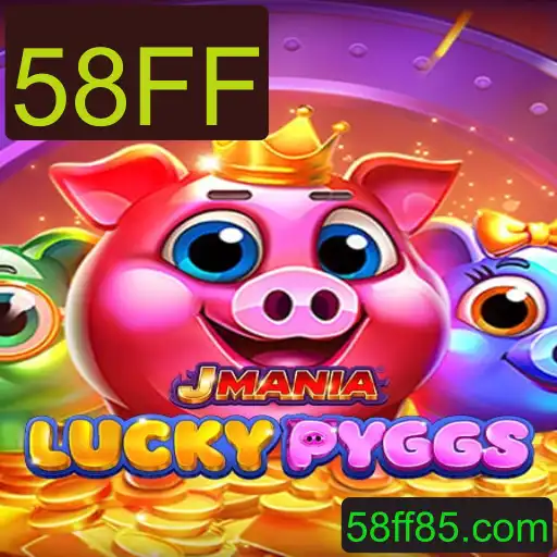 JManiaLuckyPyggs: Descubra o Novo Fenômeno dos Jogos com a Palavra-Chave 58FF