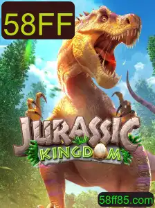Uma Viagem ao Mundo de JurassicKingdom