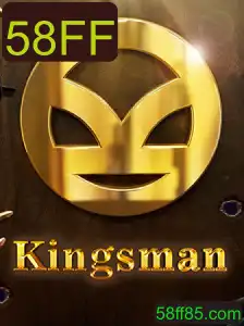 Explorando o Mundo Intenso do Jogo Kingsman