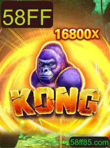 Explorando o Mundo Fascinante de Kong: Uma Jornada Inesquecível