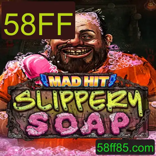 Descubra o Envolvente Jogo MadHitSlipperySoap com a Palavra-Chave 58FF