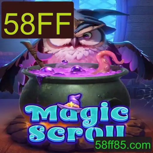 Descubra a Magia do Jogo MagicScroll
