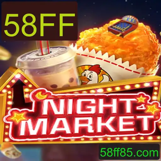 Explorando o Universo de NIGHTMARKET: Um Mergulho nas Regras e Aventura do Jogo 58FF
