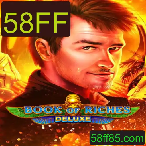 Desvendando o Universo de BookofRichesDeluxe