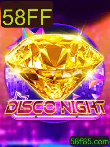 DiscoNight: Um Mergulho na Dança e Estratégia