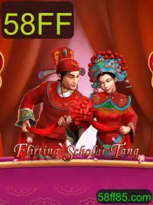 Explorando o Mundo de Flirting Scholar Tang e Suas Regras Fascinantes
