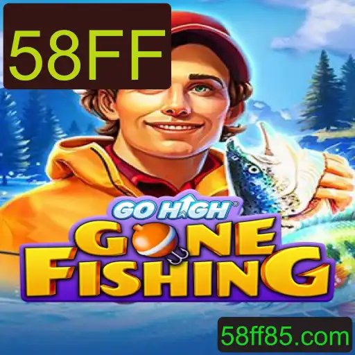 GoHighGoneFishing: Descubra o Mundo da Pesca Virtual com 58FF