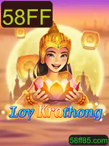 Descubra o Encanto do Jogo LoyKrathong: Uma Nova Experiência de Entretenimento
