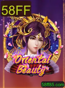 OrientalBeauty: Uma Imersão no Mundo do Jogo 58FF