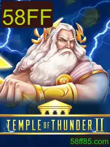 Desvendando o Mundo de TempleofThunderII: Estratégia, Aventura e Desafios