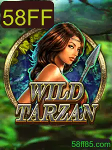 Desvendando o Fascinante Mundo de WildTarzan: Uma Aventura Única no Universo dos Jogos