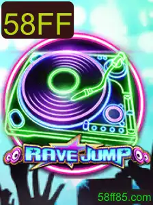 RaveJump: Uma Nova Experiência de Jogo Inovadora