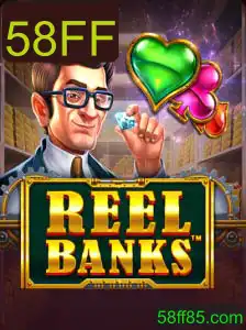 Explorando o Jogo ReelBanks: Um Mergulho na Diversão e Estratégia
