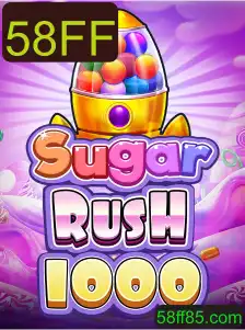 Explorando o Mundo Empolgante de SugarRush1000: Um Guia Completo