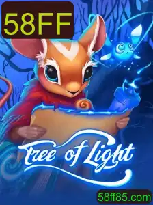 TreeofLight: Uma Aventura Épica para Todas as Idades