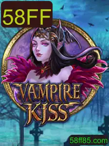 Descubra VampireKiss: A Nova Sensação no Mundo dos Jogos